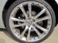 Liquid Silver Metallic - XK XK8 Convertible Photo No. 52