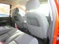 2009 Fire Red GMC Sierra 1500 SLE Crew Cab  photo #11