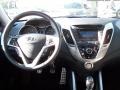 Triathlon Gray - Veloster  Photo No. 15