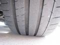 Liquid Silver Metallic - XK XK8 Convertible Photo No. 54