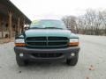2003 Timberline Green Pearlcoat Dodge Durango SXT 4x4  photo #3