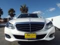 Diamond White Metallic - E 350 4Matic Wagon Photo No. 2