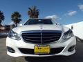 2014 Diamond White Metallic Mercedes-Benz E 350 4Matic Wagon  photo #2