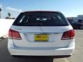 Diamond White Metallic - E 350 4Matic Wagon Photo No. 5