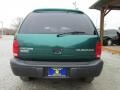 2003 Timberline Green Pearlcoat Dodge Durango SXT 4x4  photo #6