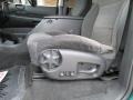 Dark Slate Gray Front Seat Photo for 2003 Dodge Durango #88539470