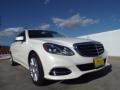 Diamond White Metallic - E 350 4Matic Wagon Photo No. 11
