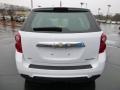 Summit White - Equinox LS AWD Photo No. 4