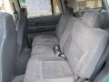 Dark Slate Gray 2003 Dodge Durango SXT 4x4 Interior Color