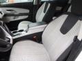 Summit White - Equinox LS AWD Photo No. 10