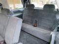 2003 Dodge Durango Dark Slate Gray Interior Rear Seat Photo