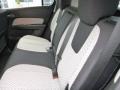 Summit White - Equinox LS AWD Photo No. 11