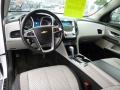 Summit White - Equinox LS AWD Photo No. 12