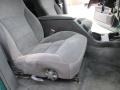 Dark Slate Gray Front Seat Photo for 2003 Dodge Durango #88539815