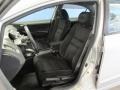 Alabaster Silver Metallic - Civic LX-S Sedan Photo No. 9