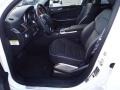 Black Front Seat Photo for 2014 Mercedes-Benz GL #88540000