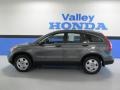 Urban Titanium Metallic - CR-V LX 4WD Photo No. 2