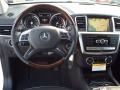 Dashboard of 2014 GL 550 4Matic