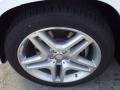 2014 Mercedes-Benz GL 550 4Matic Wheel and Tire Photo