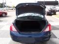Blue Onyx Metallic - Versa 1.6 S Sedan Photo No. 5
