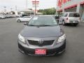 Magnetic Gray Metallic - Corolla XLE Photo No. 2