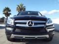 2014 Black Mercedes-Benz GL 450 4Matic  photo #2