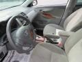 Magnetic Gray Metallic - Corolla XLE Photo No. 11