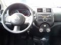 Blue Onyx Metallic - Versa 1.6 S Sedan Photo No. 15
