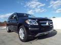 2014 Black Mercedes-Benz GL 450 4Matic  photo #11