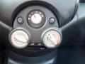 Blue Onyx Metallic - Versa 1.6 S Sedan Photo No. 18