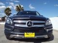 2014 Steel Grey Metallic Mercedes-Benz GL 450 4Matic  photo #2