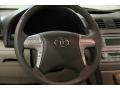 Black - Camry XLE Photo No. 6