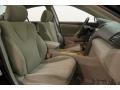 Black - Camry XLE Photo No. 11