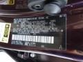 2012 Sizzling Crimson Mica Toyota Highlander SE  photo #44