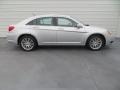 Bright Silver Metallic - 200 LX Sedan Photo No. 2