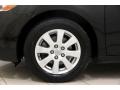 Black - Camry XLE Photo No. 16