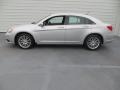 Bright Silver Metallic - 200 LX Sedan Photo No. 5