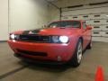 HEMI Orange - Challenger SRT8 Photo No. 2