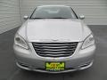 Bright Silver Metallic - 200 LX Sedan Photo No. 7