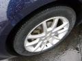Imperial Blue Metallic - Malibu LTZ Photo No. 9