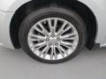 Bright Silver Metallic - 200 LX Sedan Photo No. 13