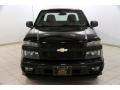 Black - Colorado Regular Cab Photo No. 2