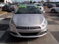 Bright Silver Metallic - Dart SXT Photo No. 2