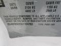 White Opal - LaCrosse CXL Photo No. 14