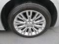 Bright Silver Metallic - 200 LX Sedan Photo No. 16