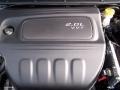 Bright Silver Metallic - Dart SXT Photo No. 6