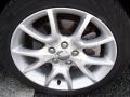 Bright Silver Metallic - Dart SXT Photo No. 7