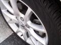 Bright Silver Metallic - Dart SXT Photo No. 8