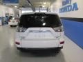 Diamond White Pearl - Outlander GT S AWD Photo No. 4