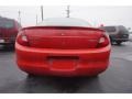 2000 Flame Red Dodge Neon Highline  photo #3